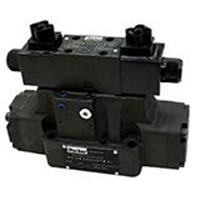 Pilot-Operated Directional Control Valve - Series D31DW, D31NW, D*1VW (AP) 